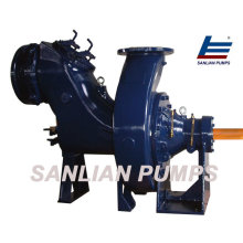 12" Self-Priming Centrifugal Water Pump with Good Price